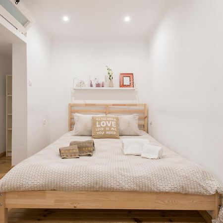 Lisbon Apartment Bairro Alto - Bica 1 Exterior photo