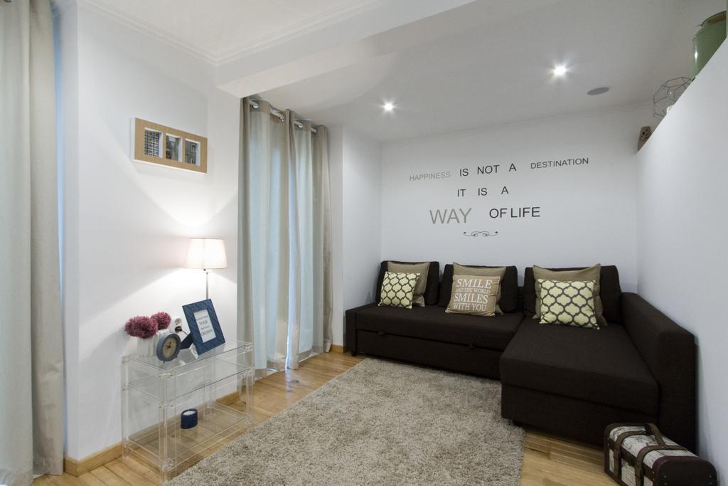 Lisbon Apartment Bairro Alto - Bica 1 Room photo