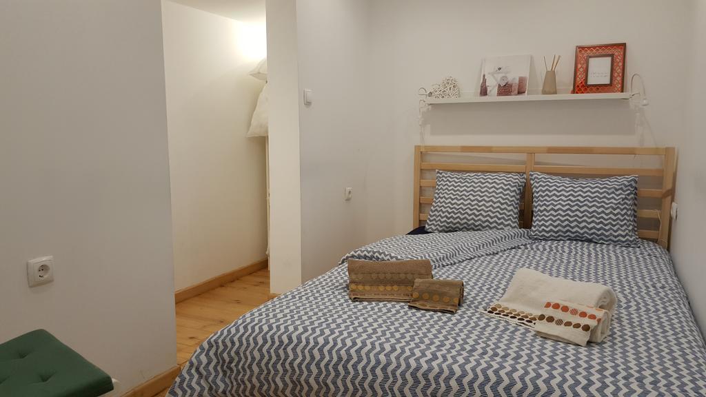 Lisbon Apartment Bairro Alto - Bica 1 Exterior photo