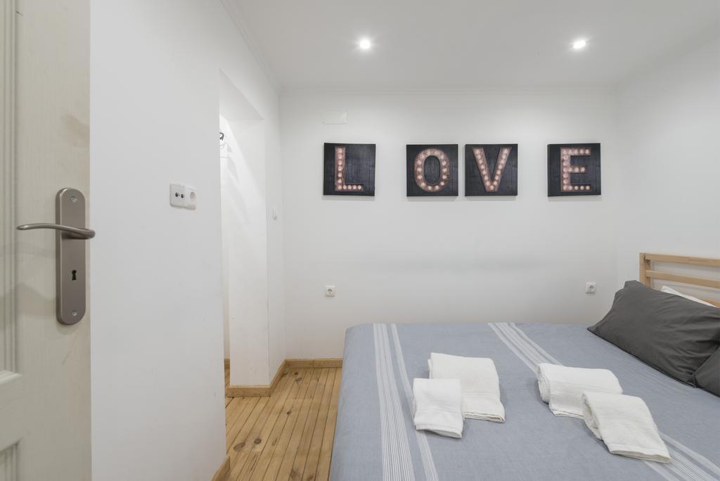 Lisbon Apartment Bairro Alto - Bica 1 Exterior photo